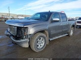 GMC Sierra  Sle 3GTP2VE73DG191443 снимка