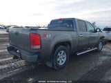 GMC Sierra  Sle 3GTP2VE73DG191443 снимка