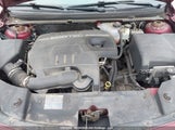 Chevrolet Malibu Lt 1G1ZH57B29F117005 снимка