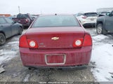 Chevrolet Malibu Lt 1G1ZH57B29F117005 снимка