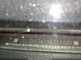 Chevrolet Malibu Lt 1G1ZH57B29F117005 снимка