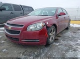 Chevrolet Malibu Lt 1G1ZH57B29F117005 снимка