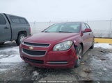 Chevrolet Malibu Lt 1G1ZH57B29F117005 снимка