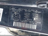 Hyundai Accent Gls/Gs KMHCT4AE4EU779789 снимка