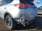 Toyota Rav4 Le 2T3BFREV0HW543517 снимка