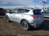 Toyota Rav4 Le 2T3BFREV0HW543517 снимка