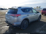 Toyota Rav4 Le 2T3BFREV0HW543517 снимка
