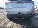 Toyota Rav4 Le 2T3BFREV0HW543517 снимка