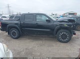 Nissan Frontier Pro-4X 1N6ED1EK8PN668200 снимка