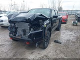 Nissan Frontier Pro-4X 1N6ED1EK8PN668200 снимка