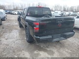 Nissan Frontier Pro-4X 1N6ED1EK8PN668200 снимка
