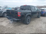 Nissan Frontier Pro-4X 1N6ED1EK8PN668200 снимка