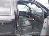 Nissan Frontier Pro-4X 1N6ED1EK8PN668200 снимка