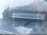 Jeep New Compass Limited 3C4NJDCB9HT641296 снимка