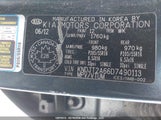 Kia Soul 2.0L 2U/2.0L 4U/2.0L 4U Burner/2.0L 4U Luxury/2.0L 4U Retro KNDJT2A66D7490113 снимка