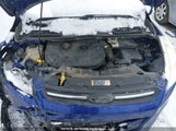 Ford Escape Se 1FMCU0G94EUC47281 снимка