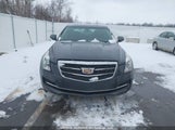 Cadillac Ats Turbo Luxury Collection 1G6AH5RX9G0112173 photo