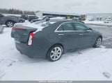 Cadillac Ats Turbo Luxury Collection 1G6AH5RX9G0112173 fotografie