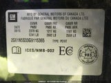 Cadillac Xts Luxury Collection 2G61N5S33G9115365 снимка