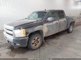 Chevrolet Silverado  Lt/Ltz/Wt 2GCEK133X81157045 снимка