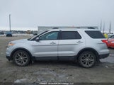 Ford Explorer Limited 1FM5K8F86DGA02694 снимка