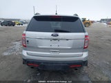 Ford Explorer Limited 1FM5K8F86DGA02694 снимка