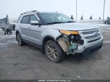 Ford Explorer Limited 1FM5K8F86DGA02694 снимка