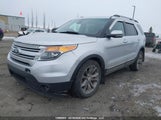 Ford Explorer Limited 1FM5K8F86DGA02694 снимка
