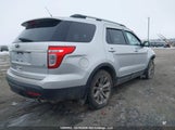 Ford Explorer Limited 1FM5K8F86DGA02694 fotografie