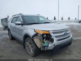 Ford Explorer Limited 1FM5K8F86DGA02694 снимка