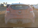 Hyundai Veloster Turbo KMHTC6AE9GU250370 снимка
