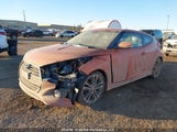Hyundai Veloster Turbo KMHTC6AE9GU250370 снимка