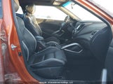 Hyundai Veloster Turbo KMHTC6AE9GU250370 снимка