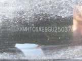 Hyundai Veloster Turbo KMHTC6AE9GU250370 снимка