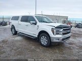 Ford F-150 Lariat 1FTFW5LD1RFA34320 снимка