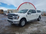 Ford F-150 Lariat 1FTFW5LD1RFA34320 снимка