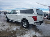 Ford F-150 Lariat 1FTFW5LD1RFA34320 снимка