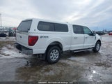 Ford F-150 Lariat 1FTFW5LD1RFA34320 снимка