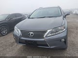 LEXUS RX 350 F SPORT 2T2BK1BA0DC****** photo