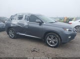 LEXUS RX 350 F SPORT 2T2BK1BA0DC****** снимка