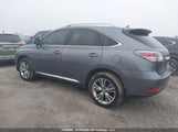 LEXUS RX 350 F SPORT 2T2BK1BA0DC****** photo