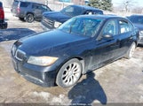 BMW 325Xi WBAVD13546KV00664 снимка