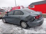 Volkswagen Jetta 1.4 Tsi Trendline/1.4 Tsi Trendline+ 3VW267AJ1GM225815 photo