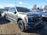 Ford F-150 Lariat 1FTFW5LD7RFA67189 снимка