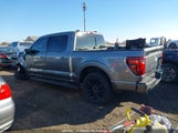 Ford F-150 Lariat 1FTFW5LD7RFA67189 снимка