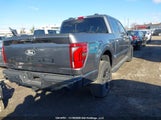 Ford F-150 Lariat 1FTFW5LD7RFA67189 снимка
