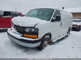 GMC Savana  1Wt 1GTW7FCF6F1273326 снимка