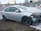 Toyota Corolla Le 2T1BURHEXHC886198 снимка