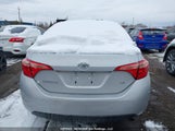 Toyota Corolla Le 2T1BURHEXHC886198 снимка