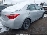 Toyota Corolla Le 2T1BURHEXHC886198 снимка